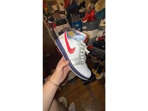 Jordan retro 1 Olympic (2006)